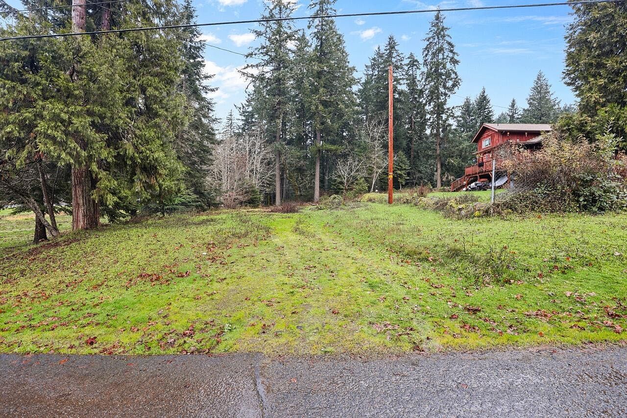 748 Willis Ave Glendale, OR 97442 | Land/Lot