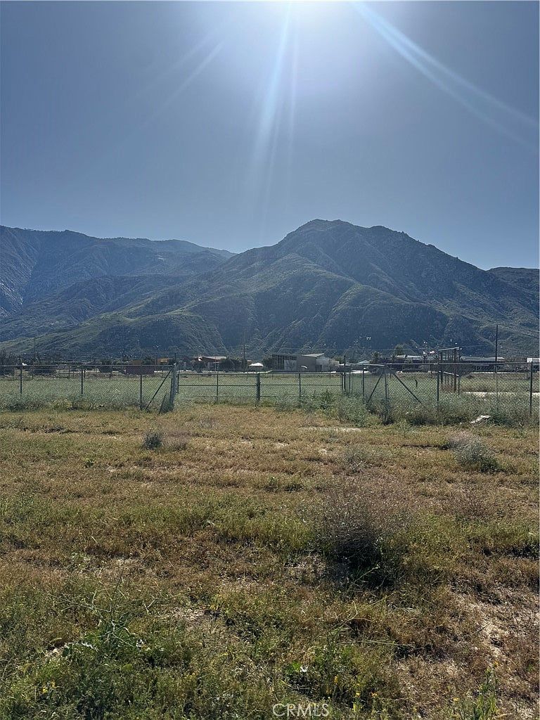 14386 S Broadway St Cabazon, CA 92230  | Land/Lot