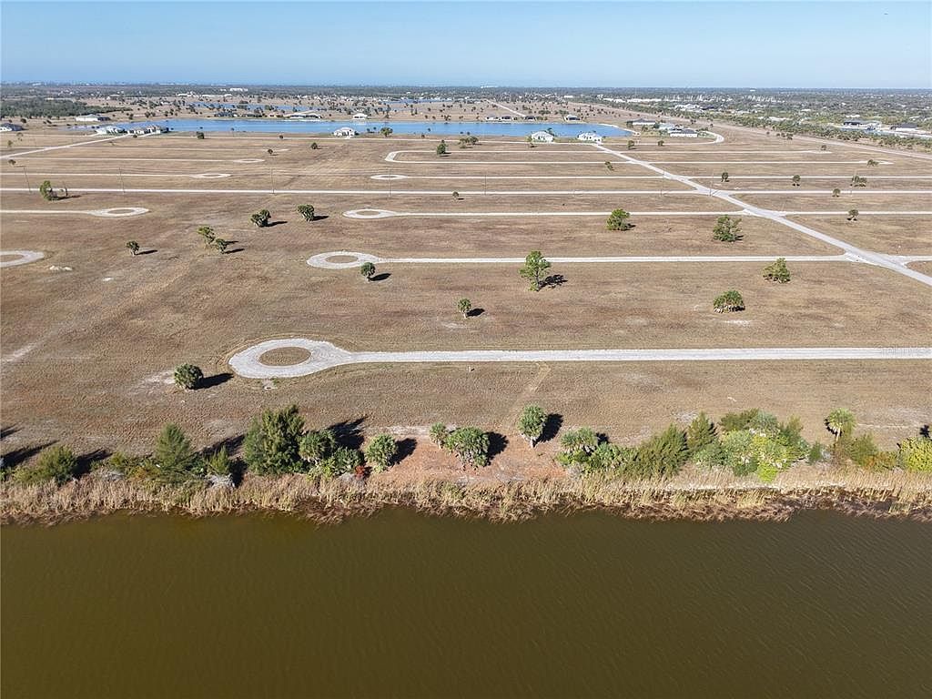 8 Chinaberry Way #13 Placida, FL 33946  | Land/Lot