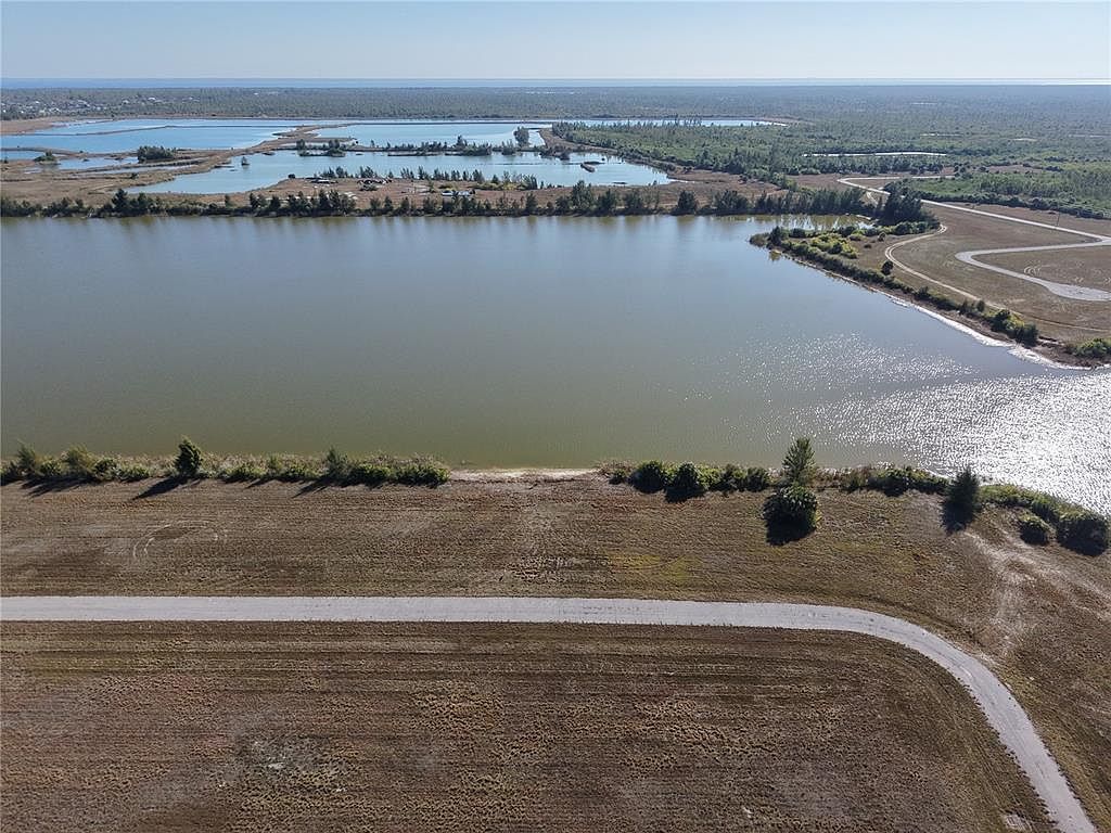 35 Thrush Dr Lot 18 Placida, FL 33946  | Land/Lot