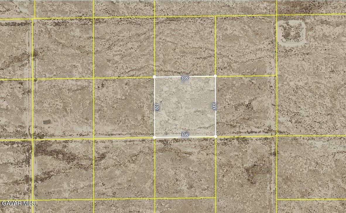 Avenue A10 Vic Stw #16 Lancaster, CA 93534 | Land/Lot