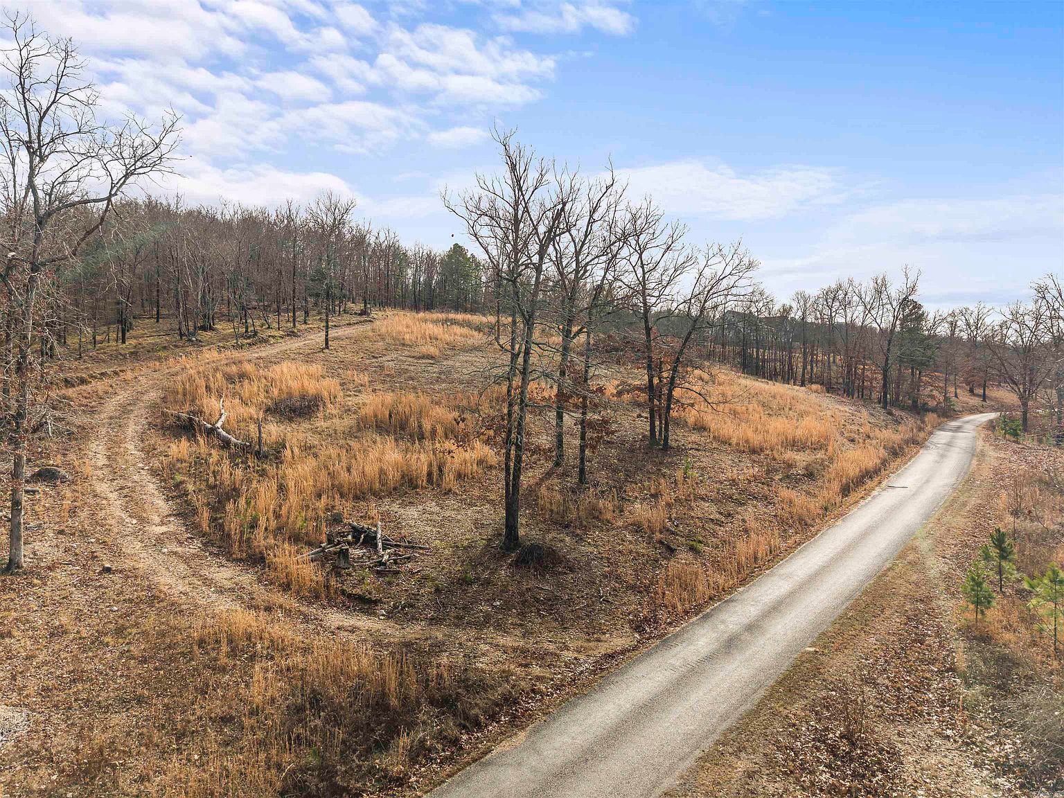 Bratmore Ter Hot Springs National Park, AR 71901  | Land/Lot