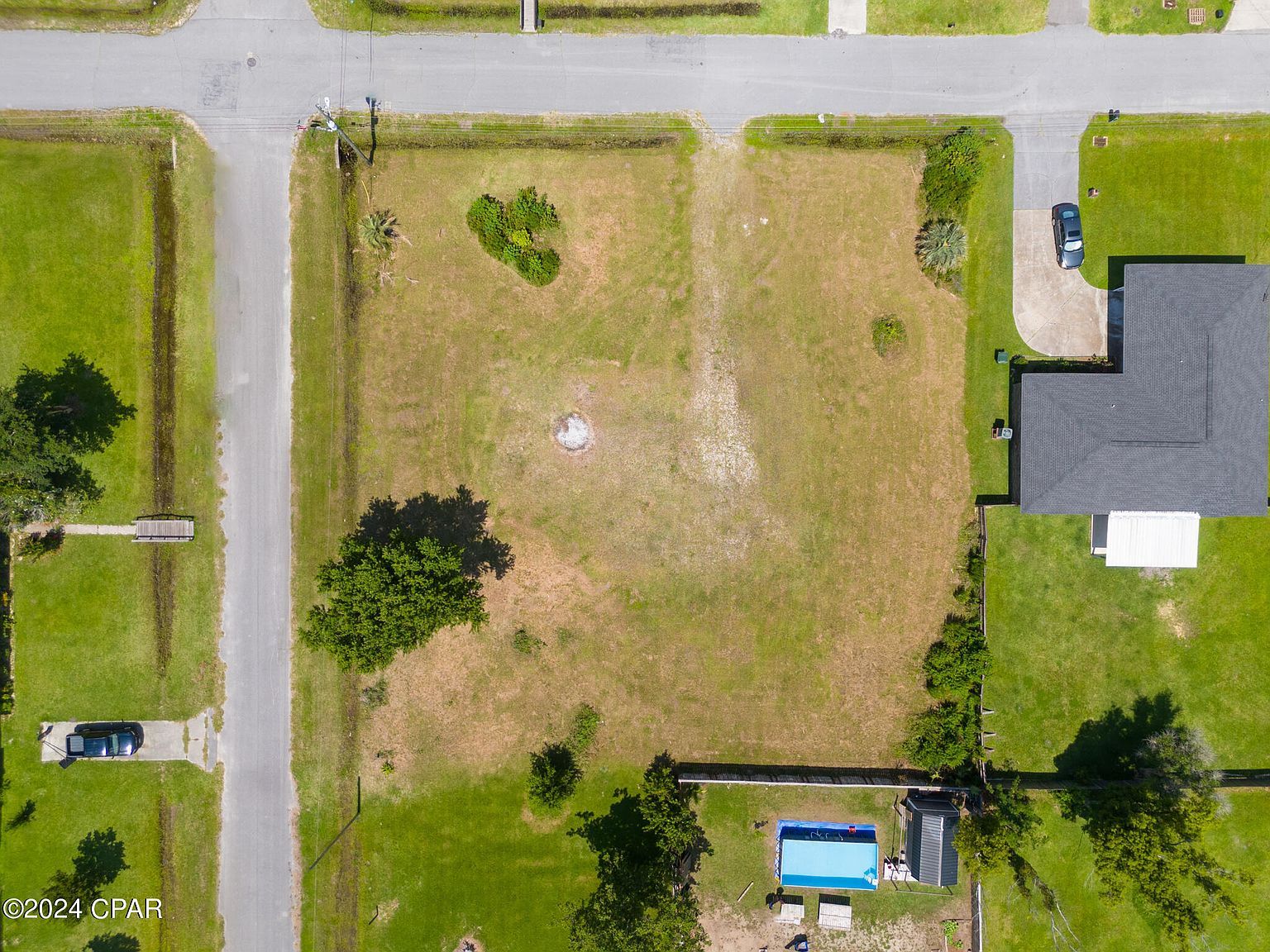 113 Carolina Ave Lynn Haven, FL 32444  | Land/Lot