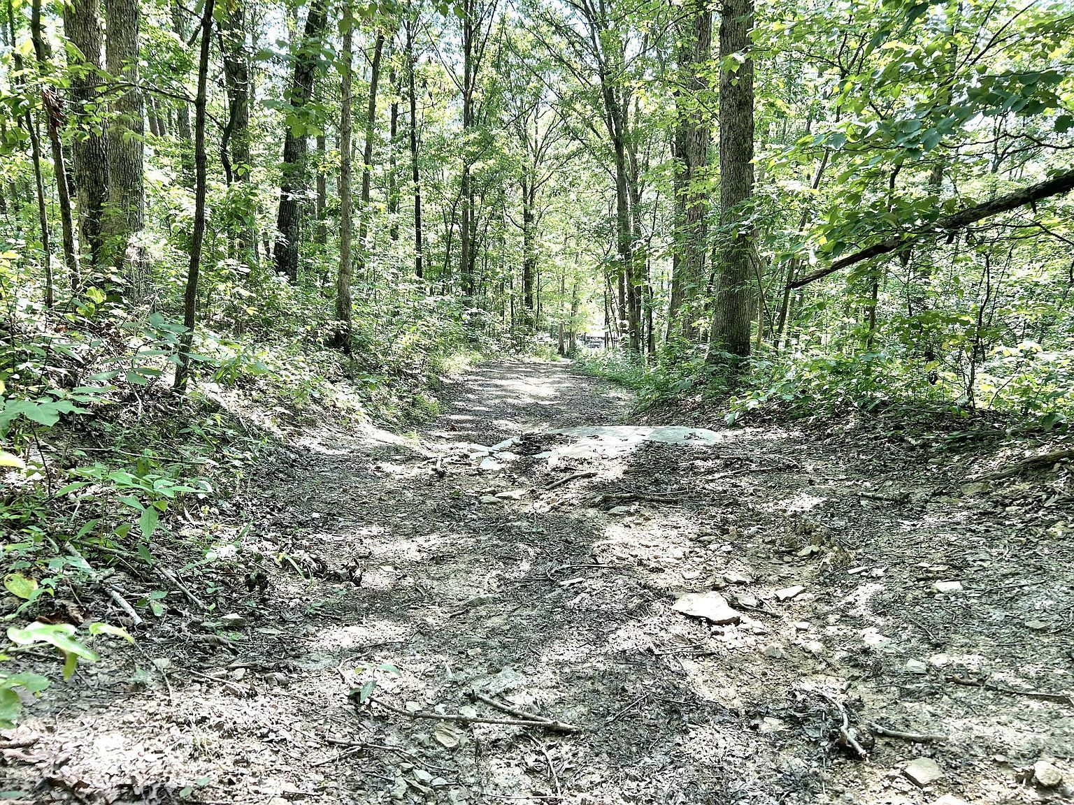 0 Clark Rd Irvine, KY 40336  | Land/Lot