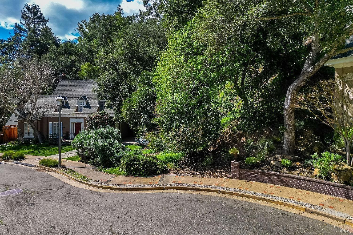 22 Valant Pl Piedmont, CA 94610 | Land/Lot