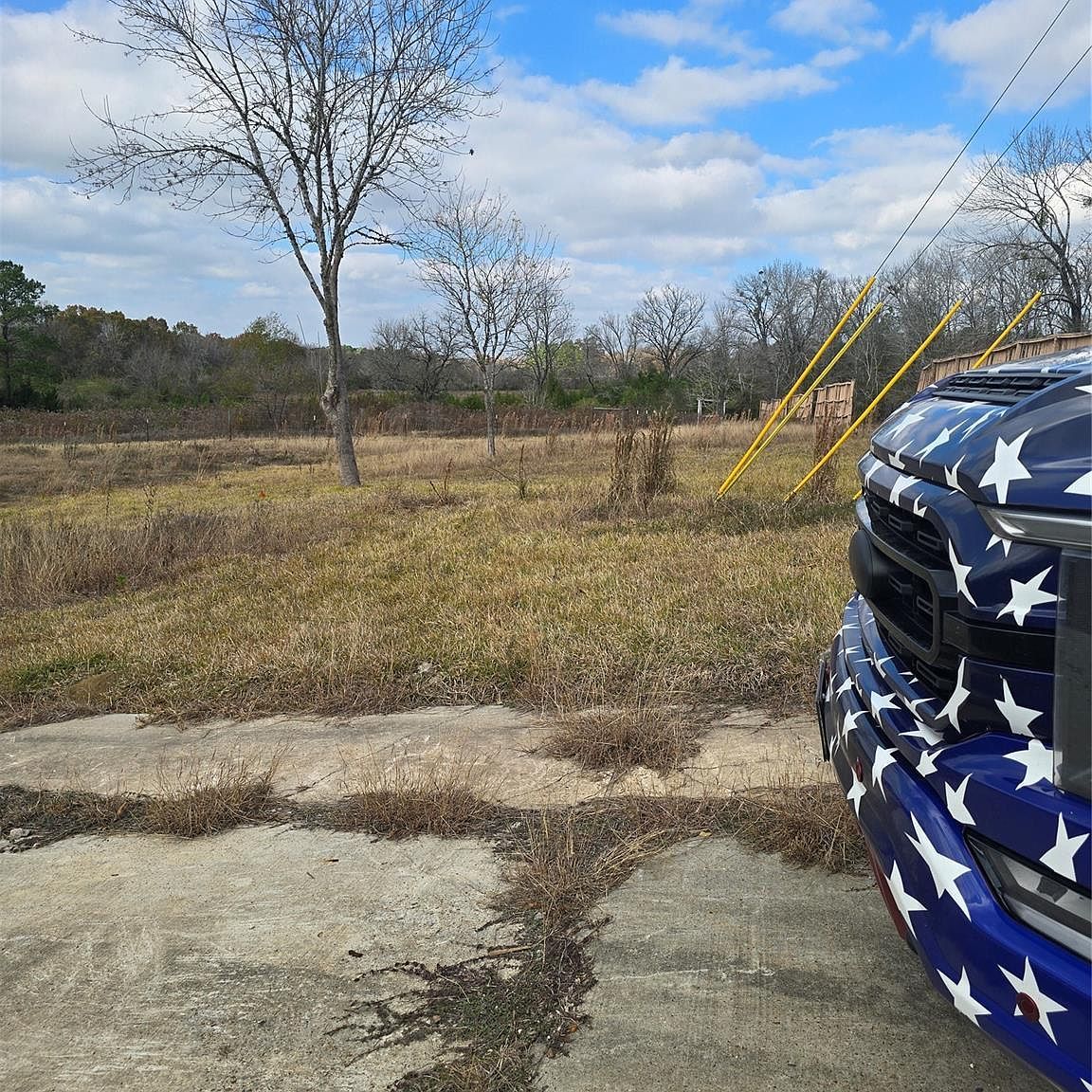 23909 Tri Lakes Rd Montgomery, TX 77316  | Land/Lot