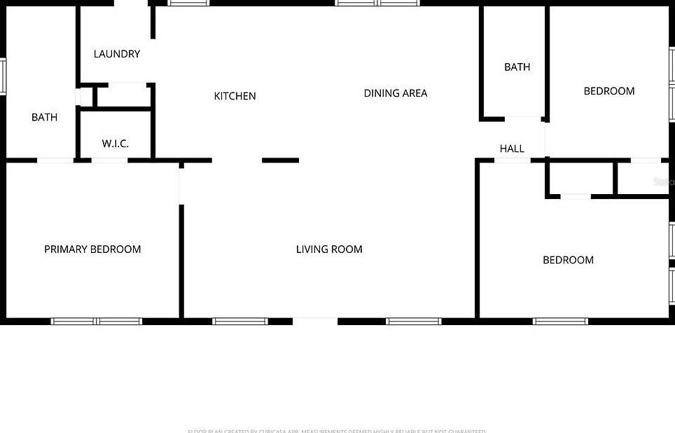 6871 W Sasser St Homosassa, FL 34446 | New build
