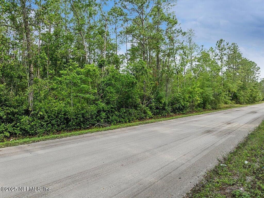 1756 Hazelnut St Bunnell, FL 32110  | Land/Lot