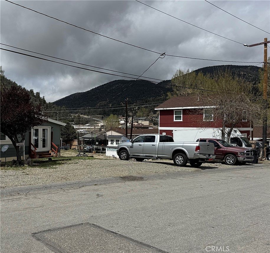 233 Chaparral St #230 Frazier Park, CA 93225  | Land/Lot