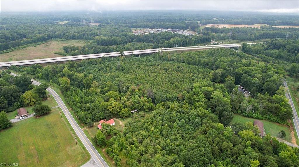 1412 Rankin Mill Rd Mc Leansville, NC 27301 | Land/Lot