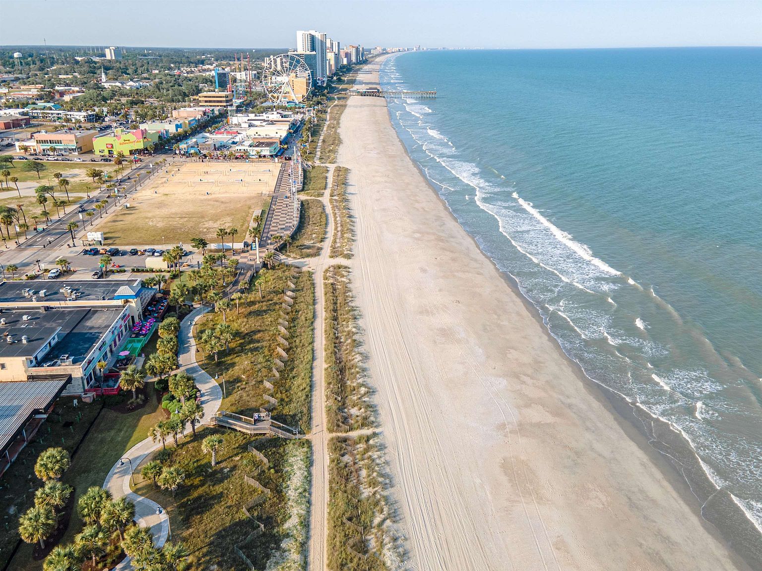 404 14th Ave S Myrtle Beach, SC 29577  | Multi Family