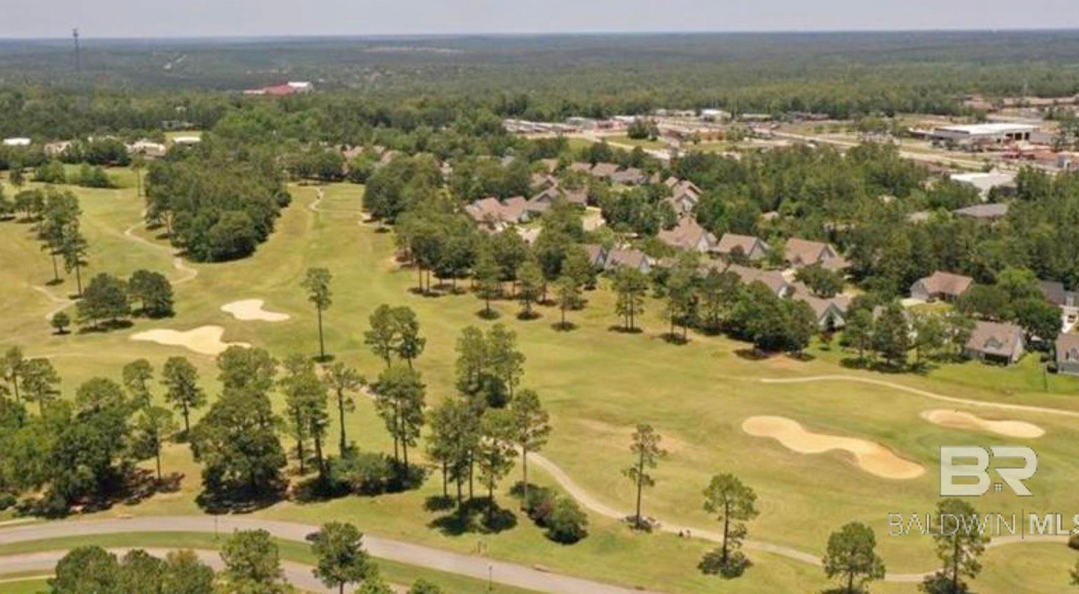 30531 Middle Creek Cir Daphne, AL 36527 | Land/Lot