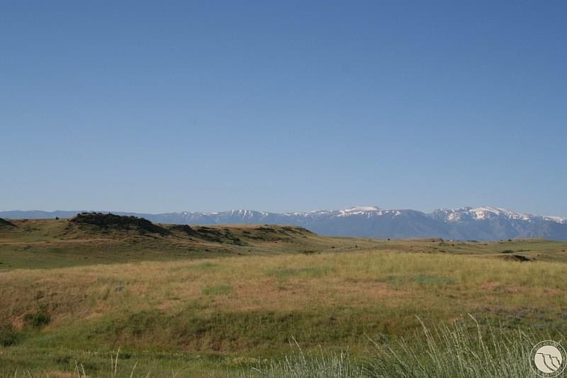 LOT 41 Crow Child Trl Absarokee, MT 59001  | Land/Lot