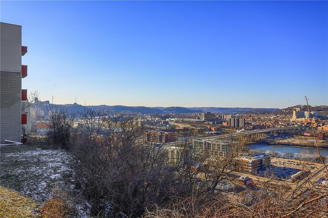 1848 Arcena St Pittsburgh, PA 15219 | New build