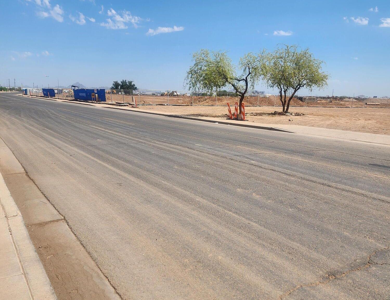 4016 S 12th St #21 Phoenix, AZ 85040 | Land/Lot