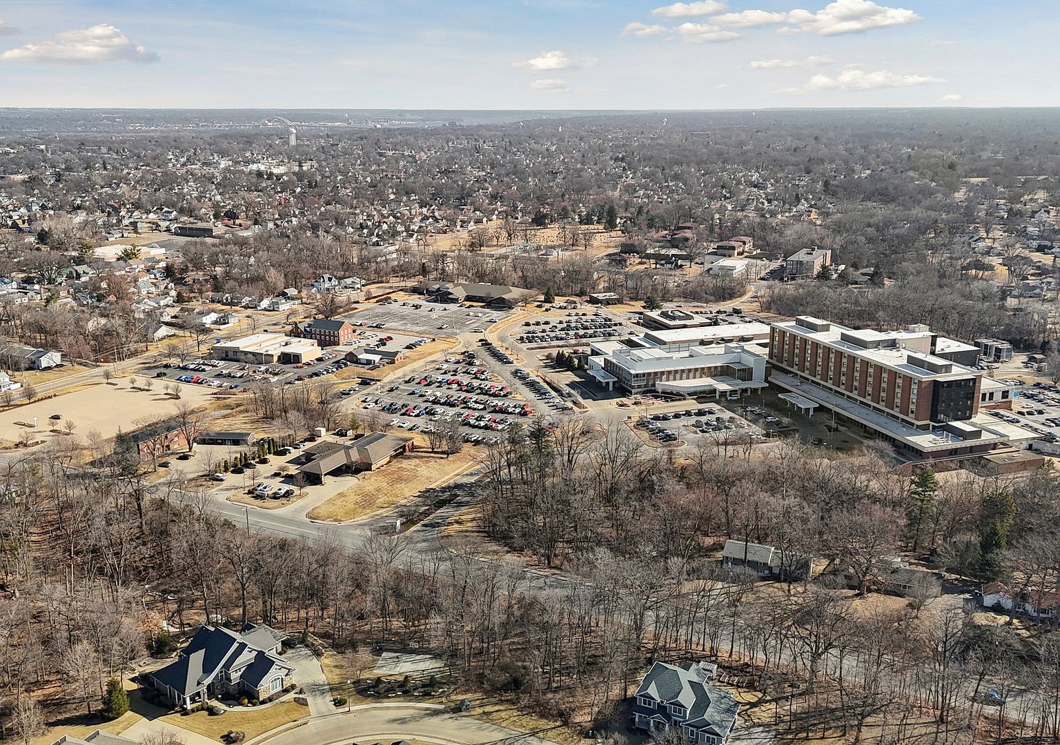 7 Chippiannock Trl Rock Island, IL 61201  | Land/Lot