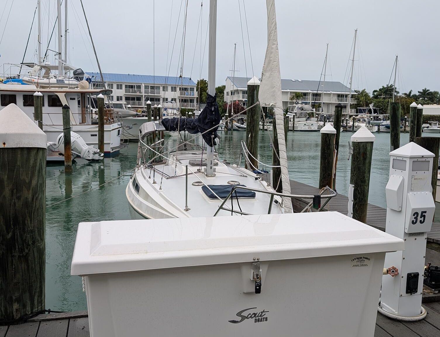 97 Coco Plum Dr #C Marathon, FL 33050 | Land/Lot