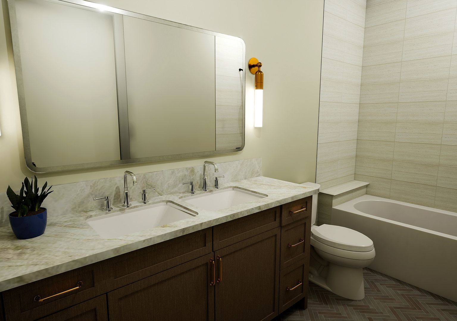 2821 N Orchard St #4 Chicago, IL 60657  | Condominium