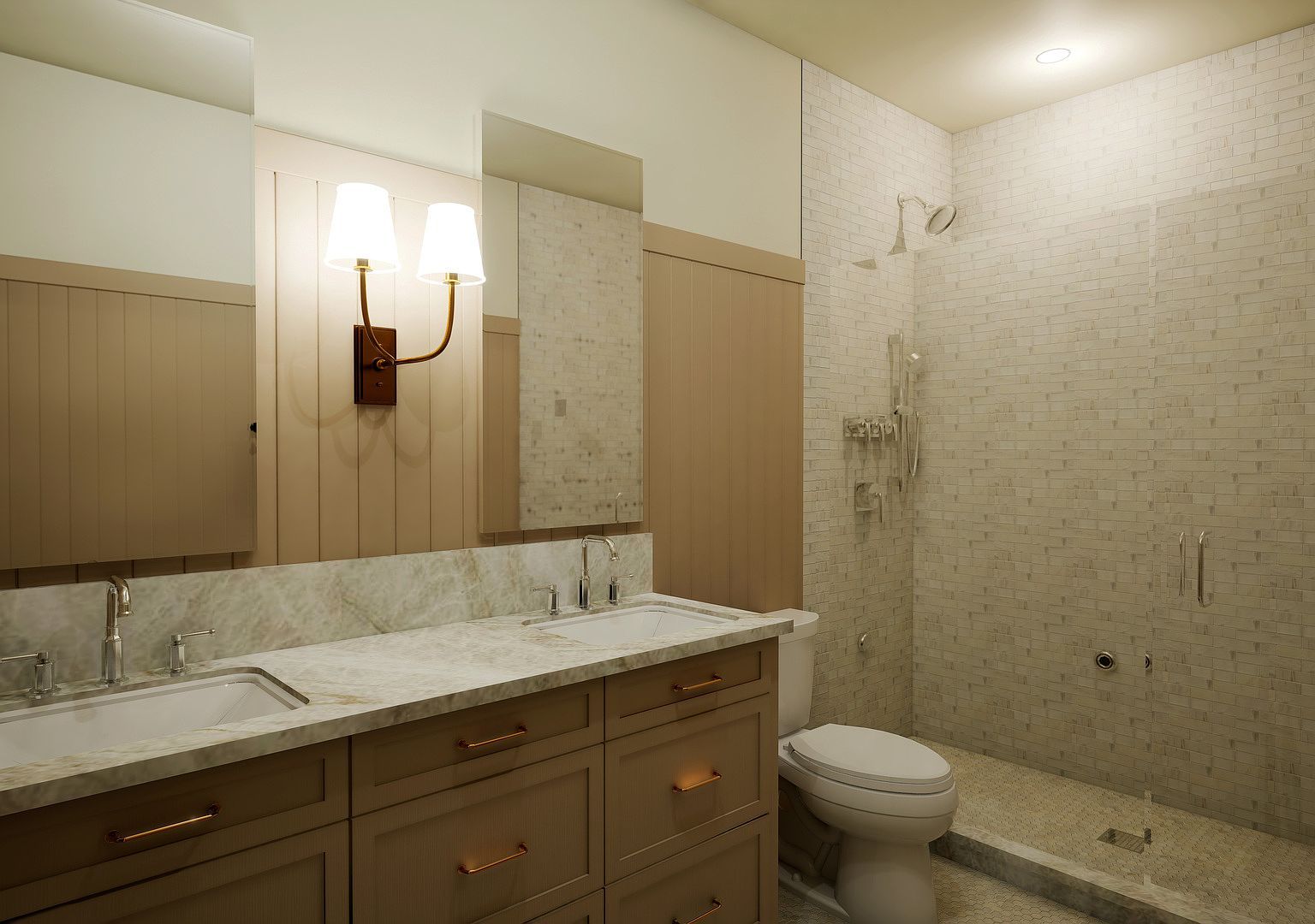 2821 N Orchard St #1 Chicago, IL 60657  | Condominium