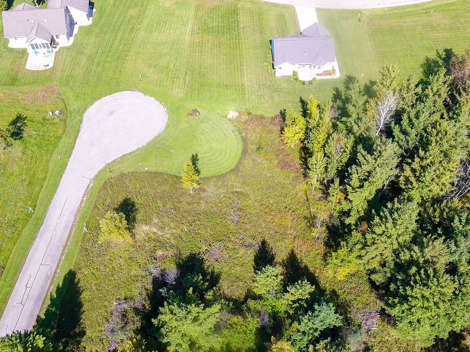 1140 Old Orchard Ln Cheboygan, MI 49721  | Land/Lot