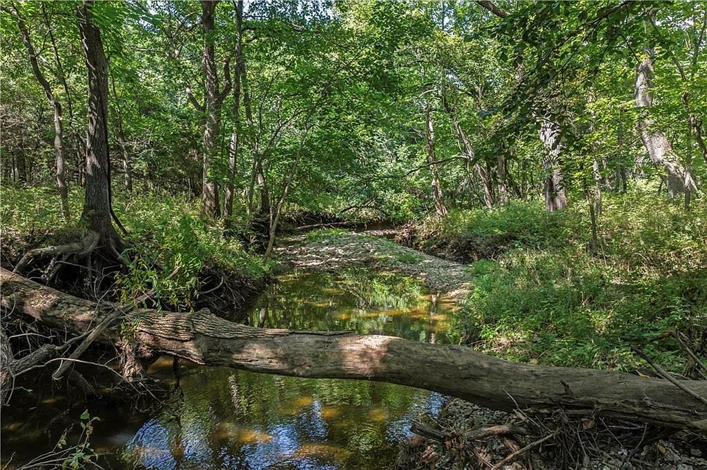 10103 W 191st St Bucyrus, KS 66013  | Land/Lot