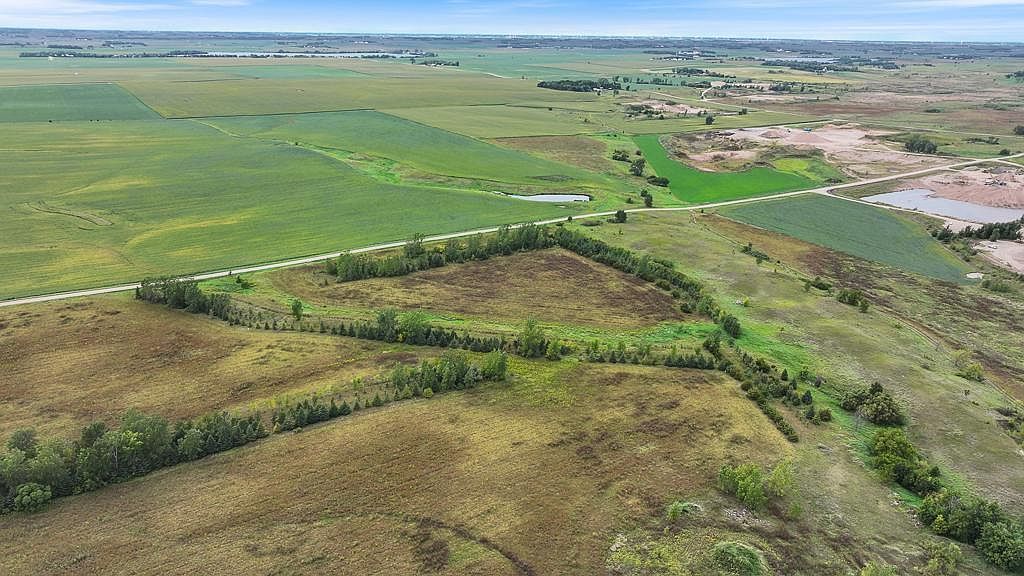 160th Ave Russell, MN 56169 | Land/Lot