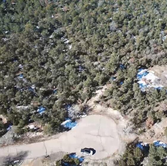 26 Tablazon Ct Tijeras, NM 87059 | Land/Lot