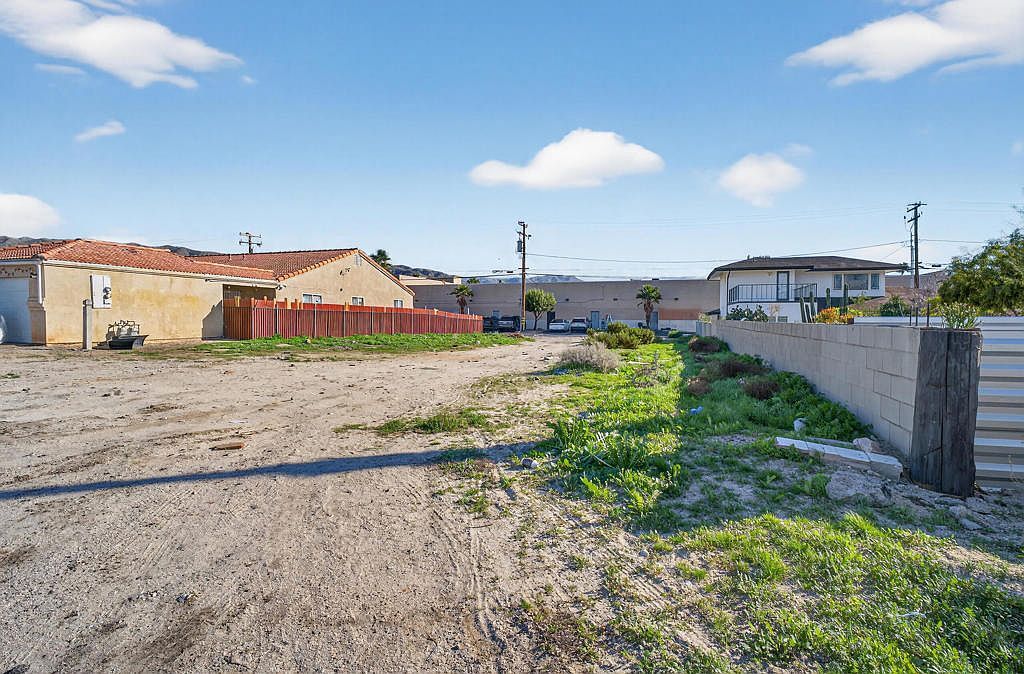 0 Caliente Dr Desert Hot Springs, CA 92240  | Land/Lot