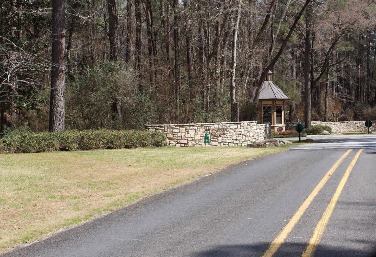 4345 Fm 3188 Trinity, TX 75862  | Land/Lot