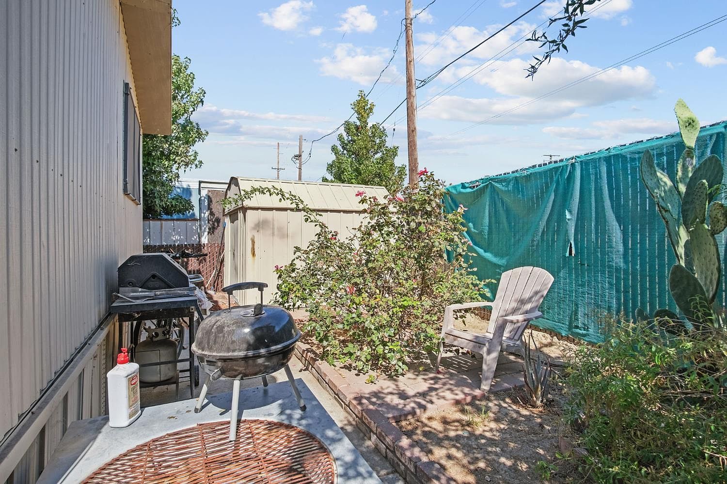 Bonanza Way #19 Ceres, CA 95307  | Single Family