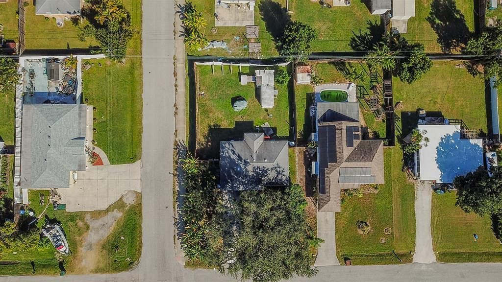 3305 Williamsburg St Sarasota, FL 34231  | Single Family