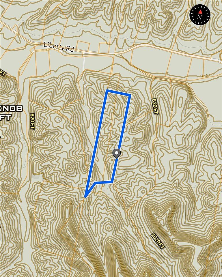 0 State Highway 49 Bradfordsville, KY 40009  | Land/Lot