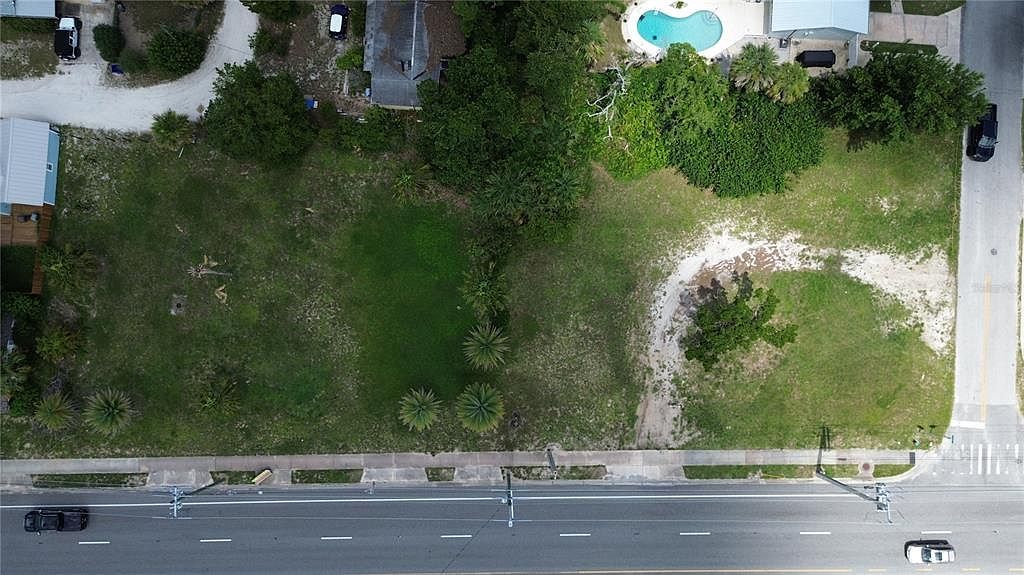 403 S Ridgewood Ave Lot 2 Edgewater, FL 32132  | Land/Lot