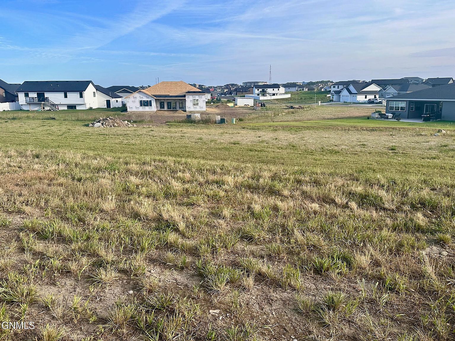 415 Marble Dr Bismarck, ND 58503  | Land/Lot