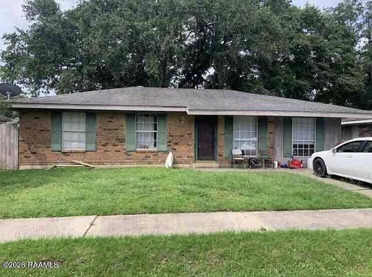 Combined Guidry Rd Lafayette, LA 70503  | Single Family