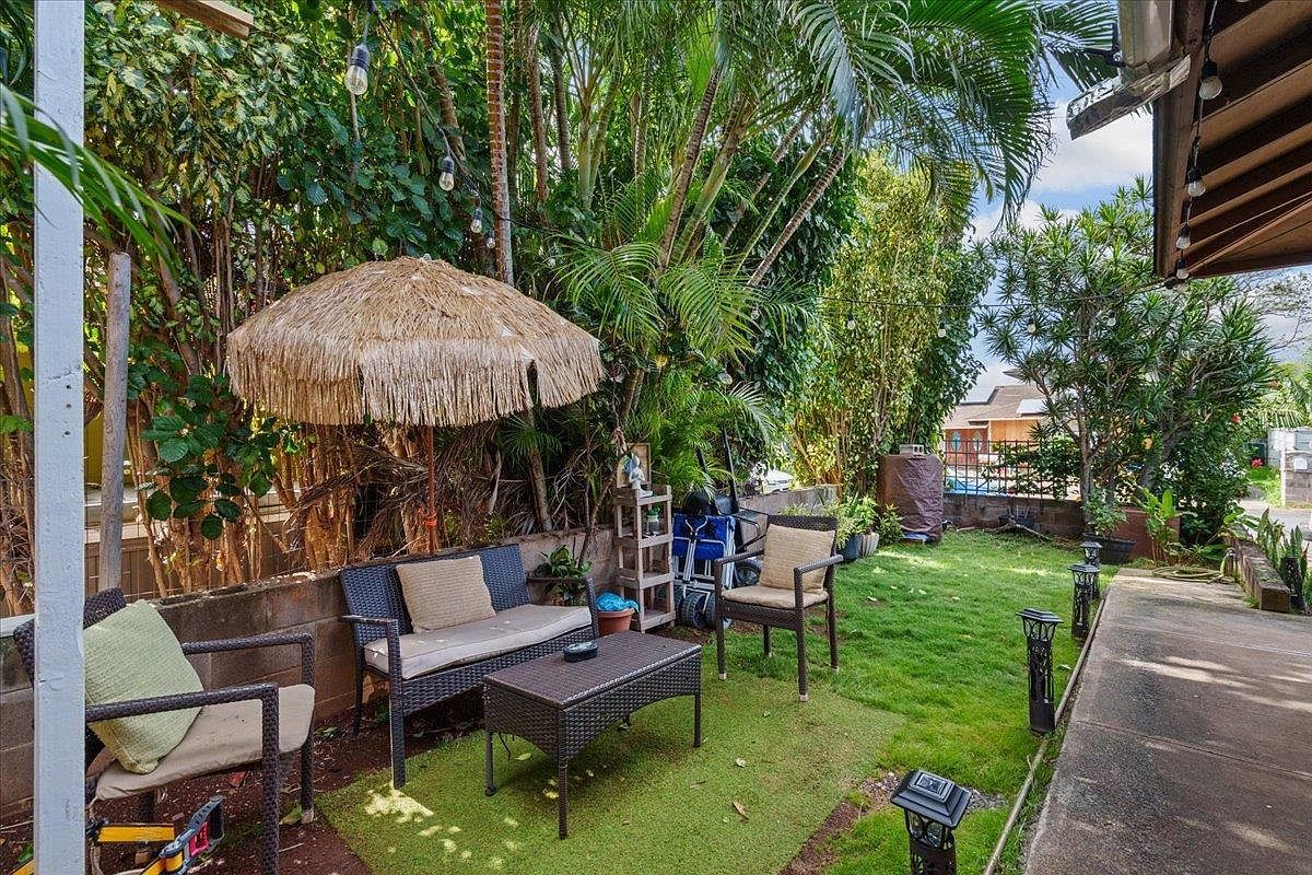 61 Loa Pl Lahaina, HI 96761  | Single Family