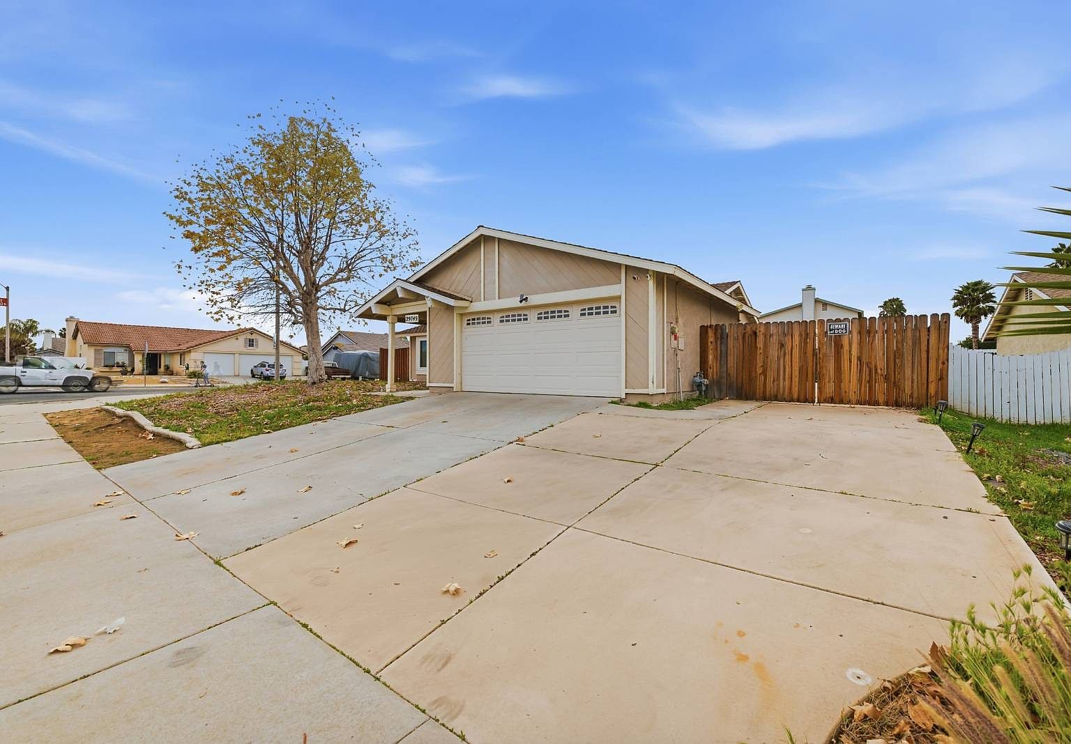 29749 Oakbridge Dr Menifee, CA 92586  | Single Family