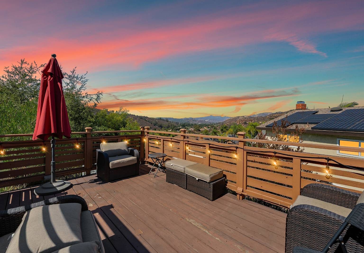 12648 Ridgeton Dr Lakeside, CA 92040 | Single Family