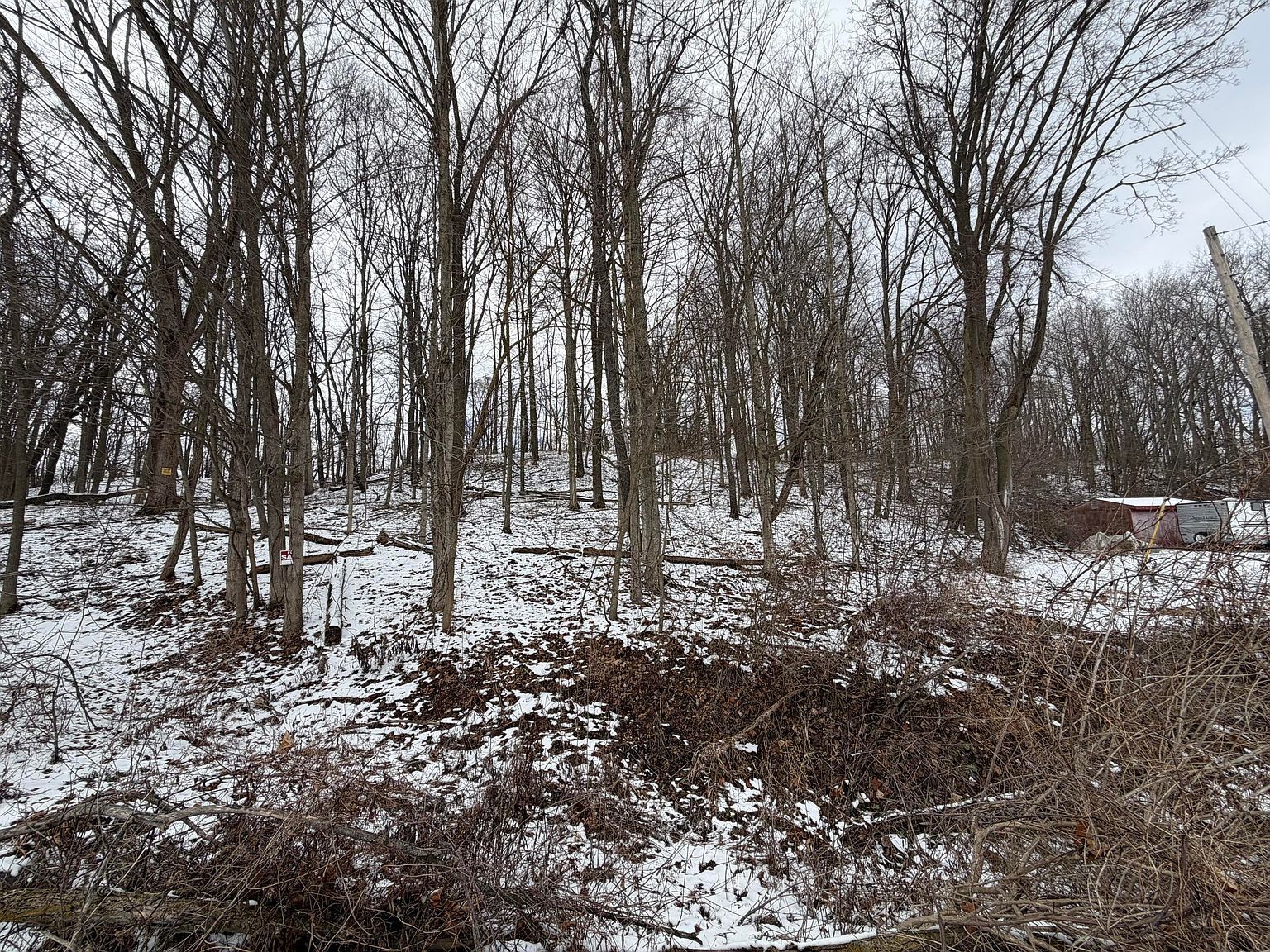 LOT 65 Hosford Dr Ionia, MI 48846  | Land/Lot