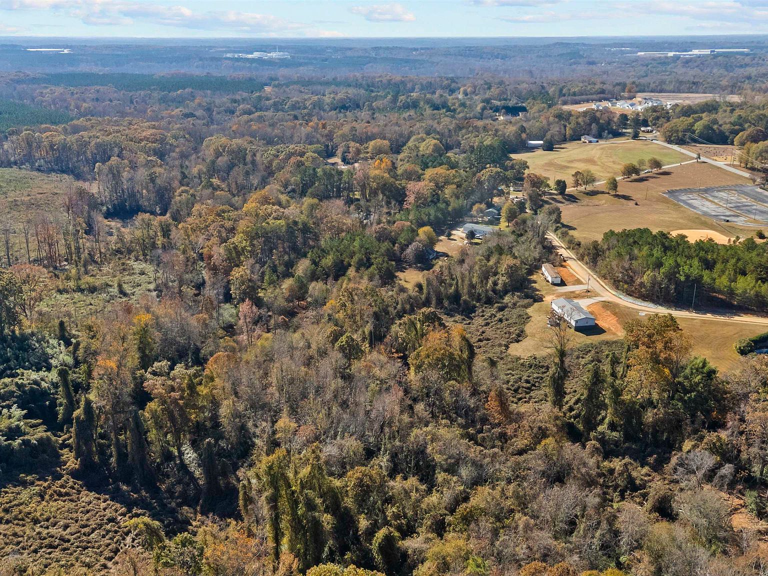 0 Cemetery Cir Moore, SC 29369  | Land/Lot