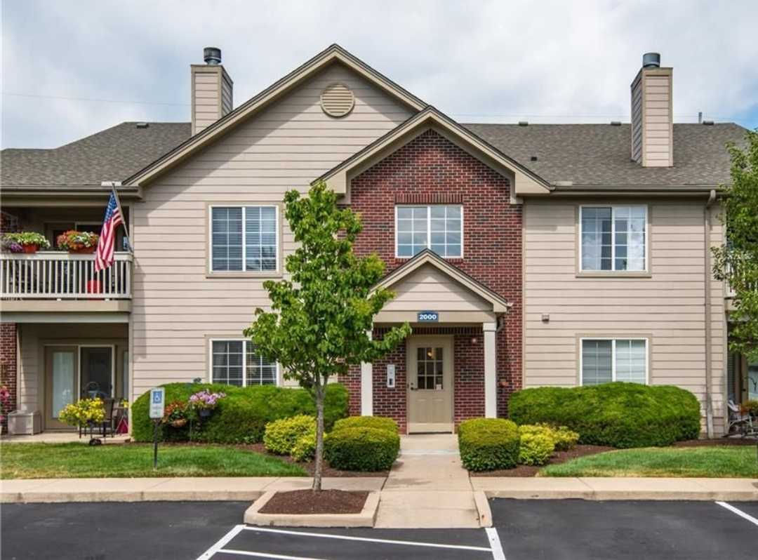 2000 Waterstone Boulevard, Miamisburg, OH, USA #207, 45342  | Condominium