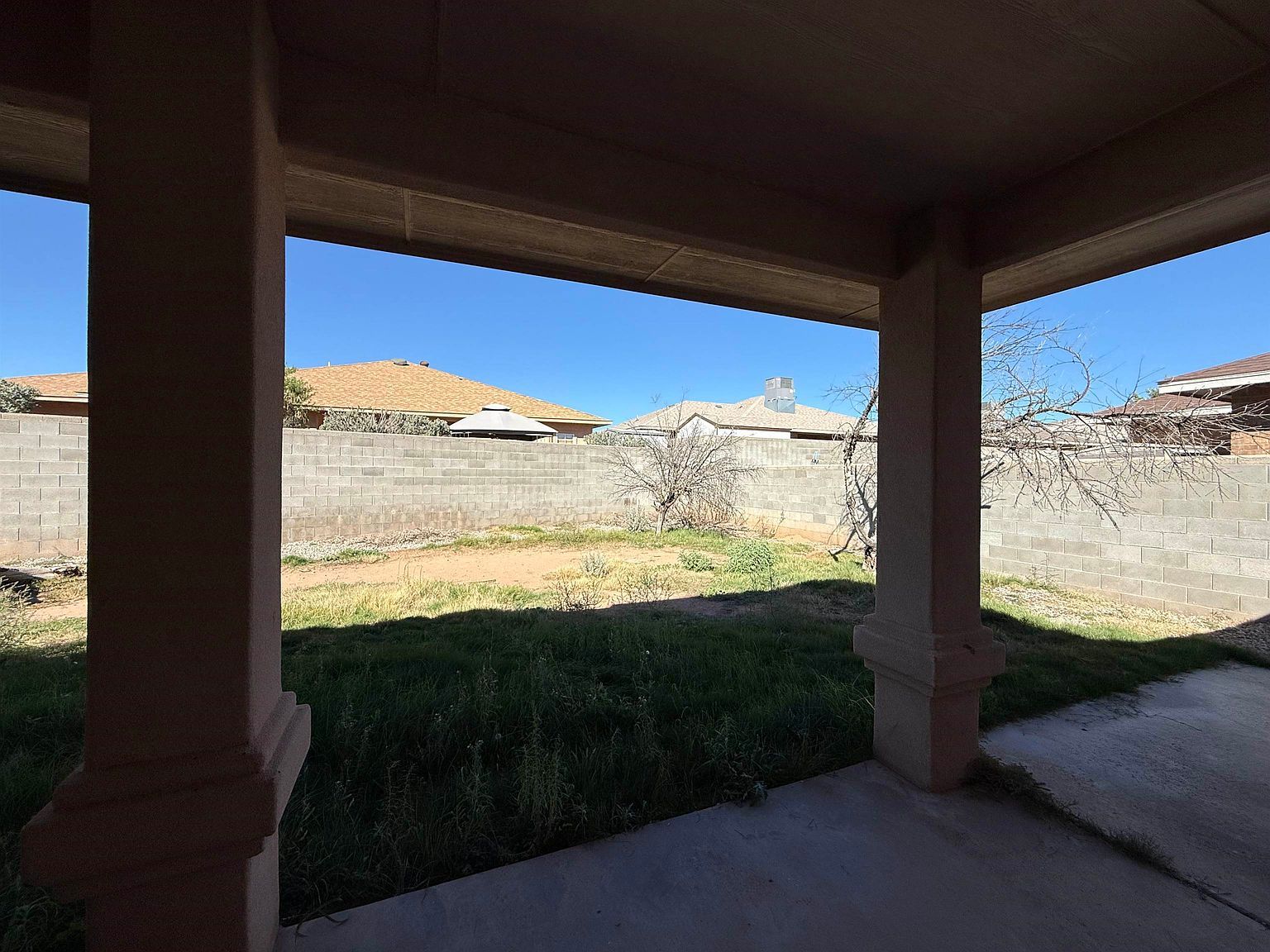 325 Robert H Bradley Dr Alamogordo, NM 88310  | Single Family