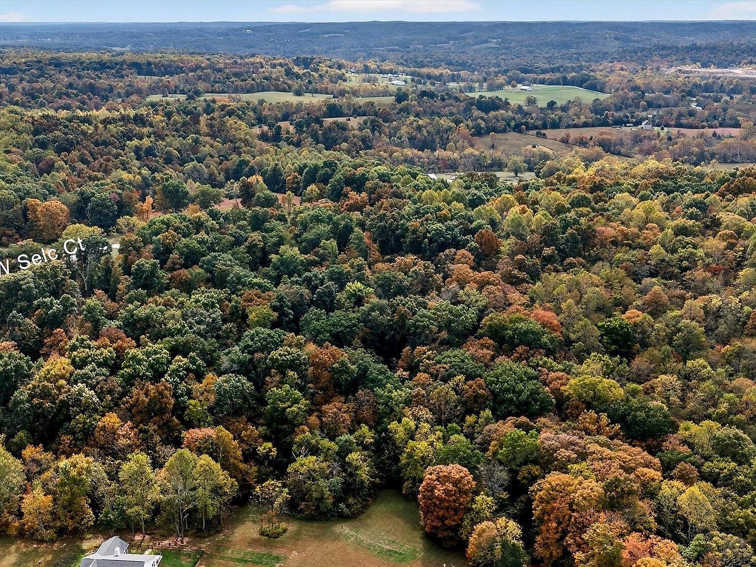 2114 W Selc Ct Bloomington, IN 47403  | Land/Lot