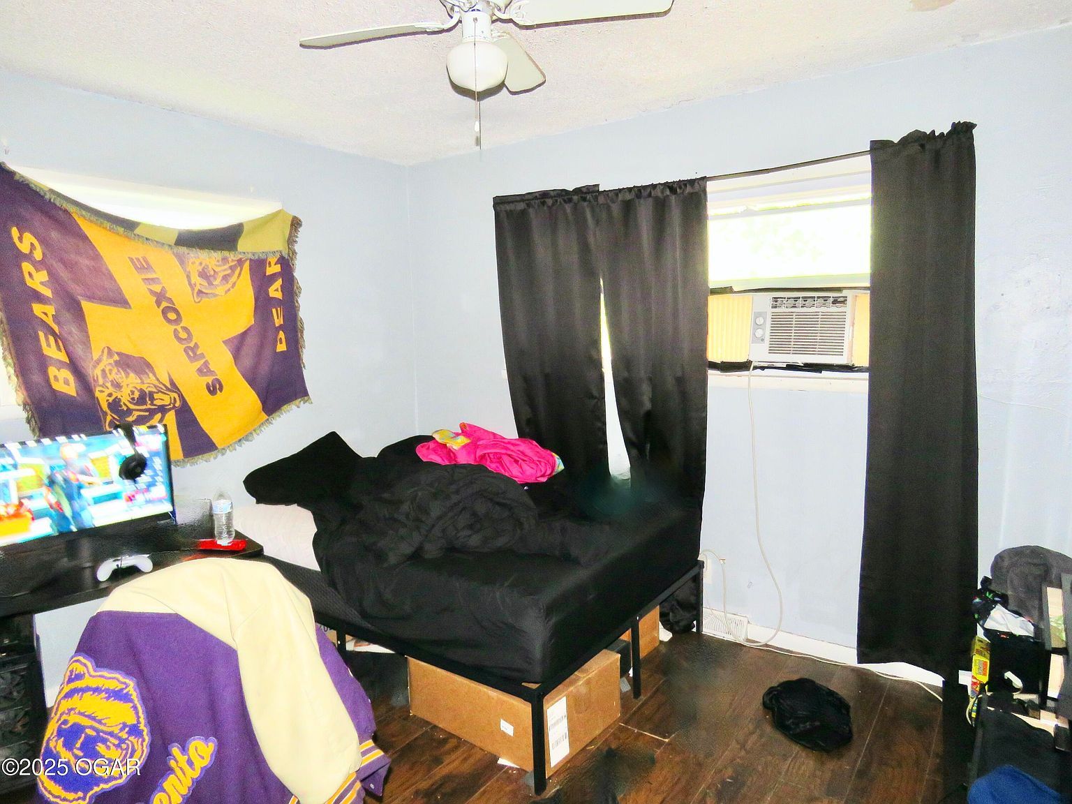 1922 Southwood Ln Carthage, MO 64836 | Single Family