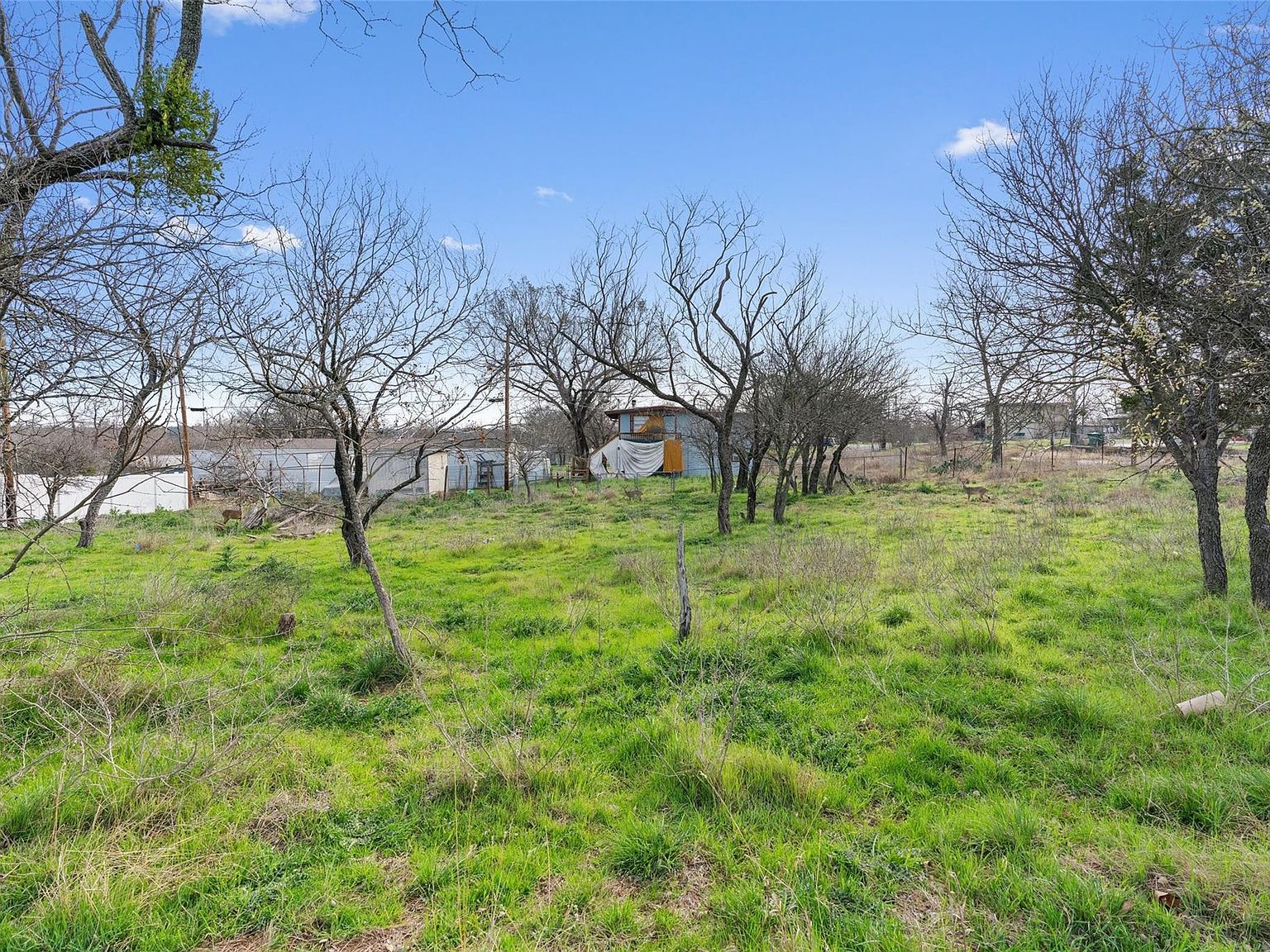 0 Driftwood Ln Horseshoe Bay, TX 78657 | Land/Lot