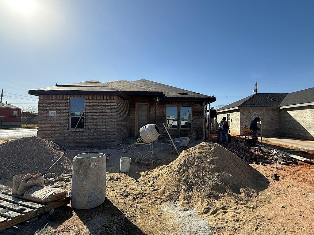 330 Wabash Ave Odessa, TX 79761 | Single Family