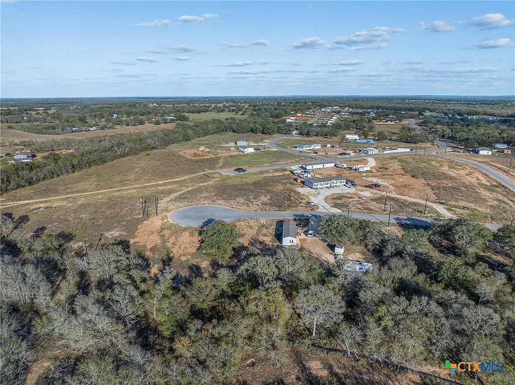 156 Grace Ln Dale, TX 78616  | Land/Lot
