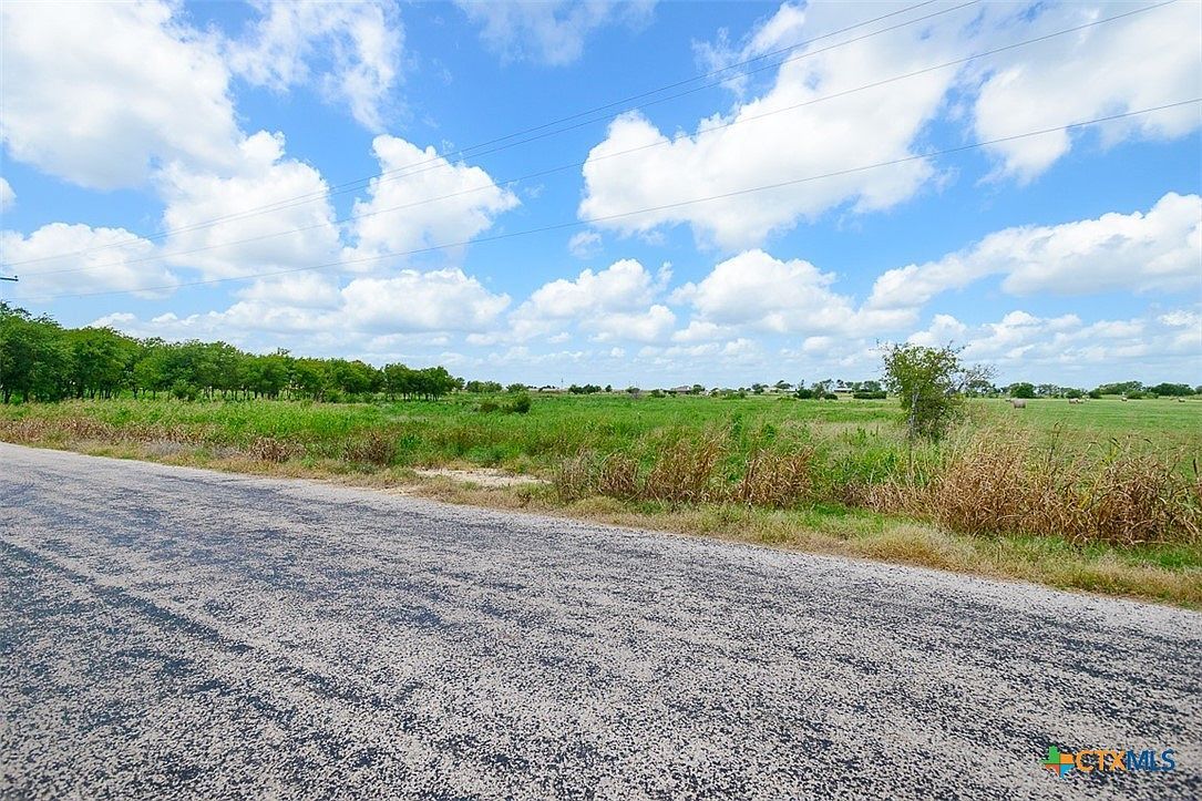 Vaughn Rd Troy, TX 76579  | Land/Lot