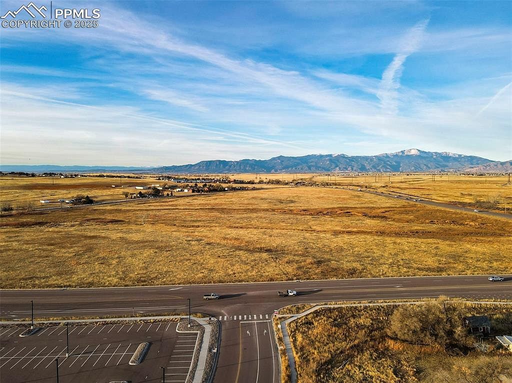 0 E Highway 24 Peyton, CO 80831 | Land/Lot