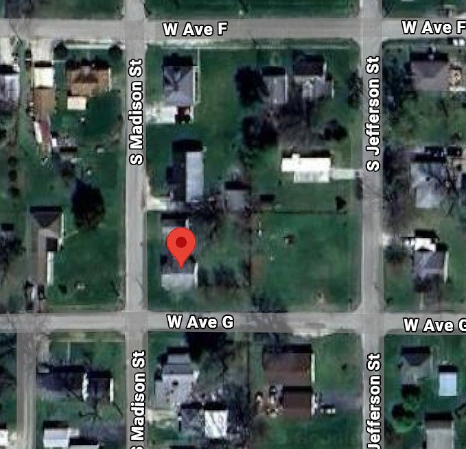 330 W Avenue G Lewistown, IL 61542 | Single Family